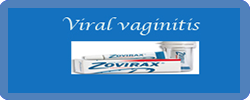 Viral vaginitis